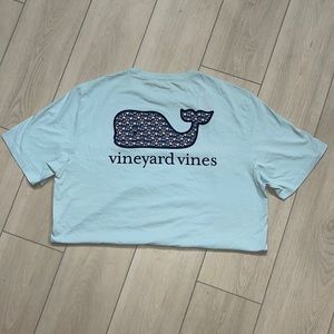 Vineyard Vine Mens T-shirt. Size Large. New with tags.